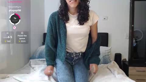 Anna online show from 15, 1, 2026