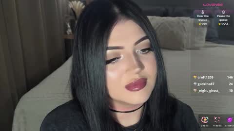 Snapshot of anna_el chatting on 28, 2, 2026 Anna online show from 28, 2, 2026