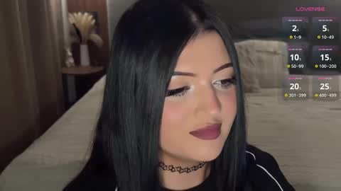 Snapshot of anna_el chatting on 8, 3, 2026 Anna online show from 8, 3, 2026