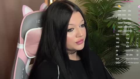 Snapshot of anna_el chatting on 15, 3, 2026 Anna online show from 15, 3, 2026