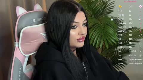 Snapshot of anna_el chatting on 22, 3, 2026 Anna online show from 22, 3, 2026