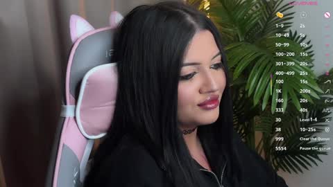 Snapshot of anna_el chatting on 27, 3, 2026 Anna online show from 27, 3, 2026