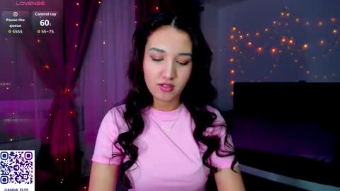 anna_elfiii online show from 24, 2, 2026