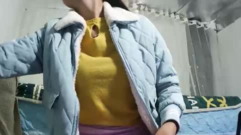 anna_ellen22 online show from 26, 11, 2025