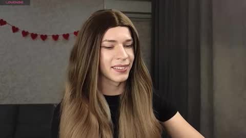 Anna online show from 22, 2, 2026