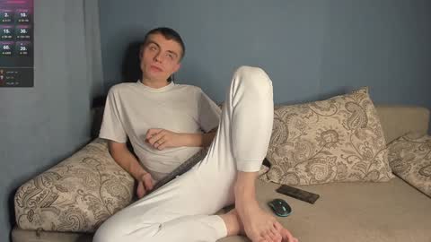 Snapshot of anna_jason chatting on 3, 12, 2024 Fansly Jason sweet ass online show from 3, 12, 2024