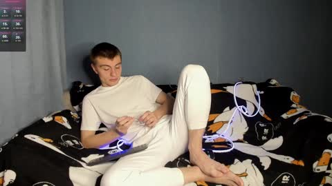 Fansly Jason sweet ass online show from 13, 12, 2024