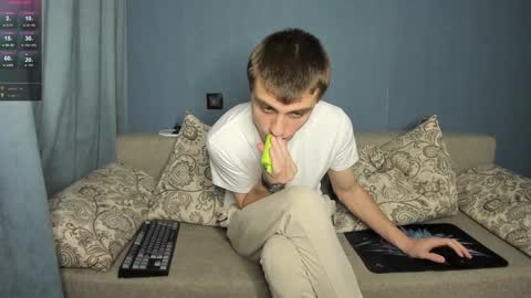 Fansly Jason sweet ass online show from 29, 12, 2024