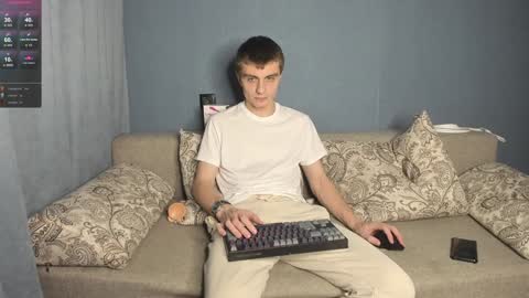 Fansly Jason sweet ass online show from 30, 12, 2024