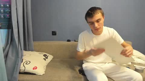 Snapshot of anna_jason chatting on 6, 1, 2025 Fansly Jason sweet ass online show from 6, 1, 2025