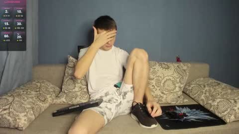 Snapshot of anna_jason chatting on 20, 1, 2025 Fansly Jason sweet ass online show from 20, 1, 2025