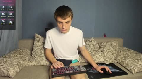 Snapshot of anna_jason chatting on 20, 1, 2025 Fansly Jason sweet ass online show from 20, 1, 2025