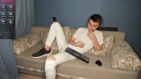 Snapshot of anna_jason chatting on 22, 1, 2025 Fansly Jason sweet ass online show from 22, 1, 2025