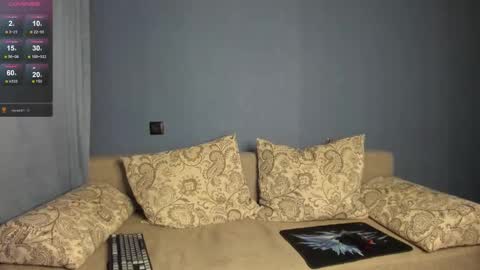 Snapshot of anna_jason chatting on 9, 2, 2025 Fansly Jason sweet ass online show from 9, 2, 2025