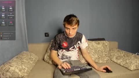 Fansly Jason sweet ass online show from 12, 2, 2025