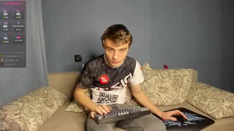 Snapshot of anna_jason chatting on 13, 2, 2025 Fansly Jason sweet ass online show from 13, 2, 2025