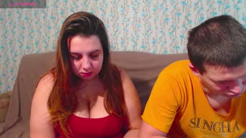 AnnaJake online show from 18, 1, 2026