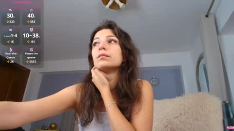 Anna online show from 11, 11, 2025