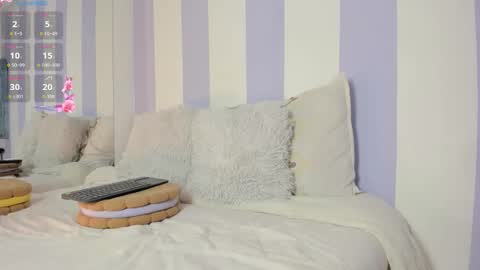 Ana Lucia online show from 2, 12, 2025