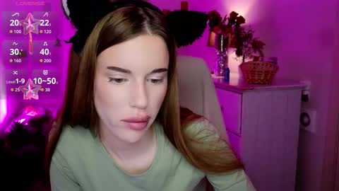 Anna online show from 21, 3, 2026