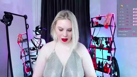 Anna online show from 1, 12, 2025