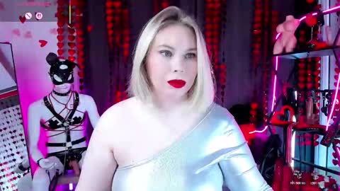 Snapshot of anna_maxwell chatting on 11, 2, 2026 Anna online show from 11, 2, 2026