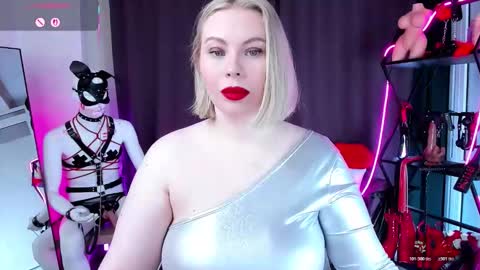 Snapshot of anna_maxwell chatting on 7, 3, 2026 Anna online show from 7, 3, 2026