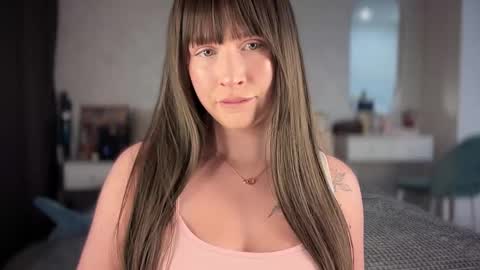 Snapshot of anna_morison chatting on 19, 10, 2025 Annet online show from 19, 10, 2025