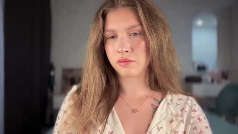 Snapshot of anna_morison chatting on 19, 11, 2025 Annet online show from 19, 11, 2025