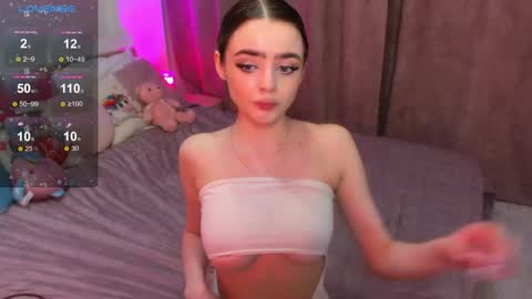 Anna online show from 4, 3, 2025