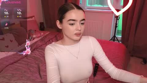 Anna online show from 9, 3, 2025