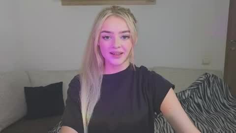 Anna online show from 18, 3, 2026