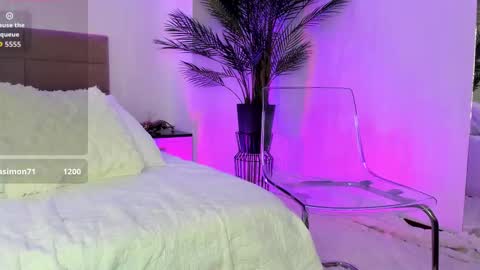 Snapshot of anna_nobel chatting on 11, 3, 2026 anna_nobel online show from 11, 3, 2026