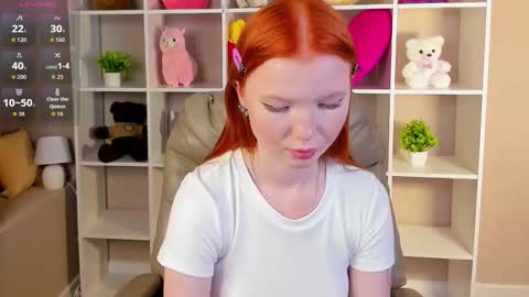 Anna online show from 28, 9, 2025
