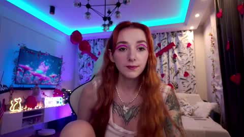 Snapshot of anna_prince chatting on 15, 2, 2026 Anna online show from 15, 2, 2026