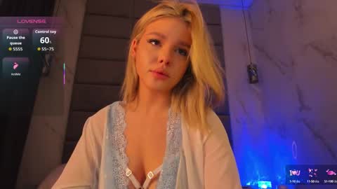 Anna online show from 16, 10, 2025