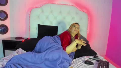 Anna online show from 22, 2, 2025