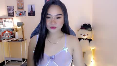 SWEET ANNA online show from 23, 2, 2025