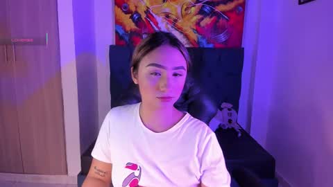 Anna Valerious7 online show from 7, 1, 2026