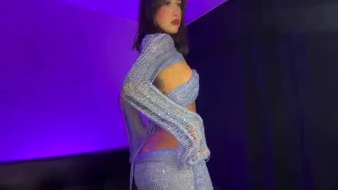 Snapshot of annaa__ chatting on 14, 2, 2025 annaa__ online show from 14, 2, 2025