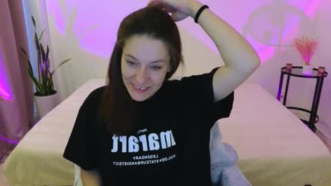 Snapshot of annaabels chatting on 22, 10, 2025 annaabels online show from 22, 10, 2025