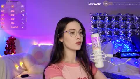 AnnaAoki online show from 1, 3, 2026