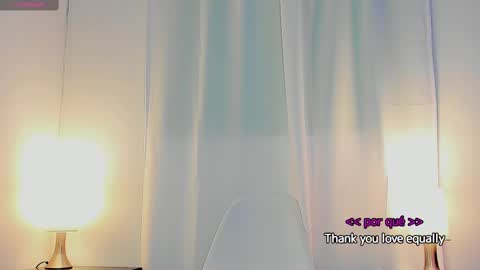 Annaarela online show from 24, 2, 2025