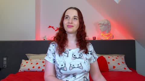 Anna online show from 26, 3, 2026