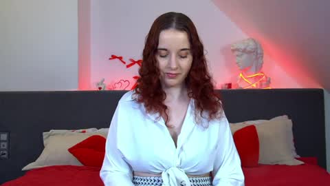 Anna online show from 29, 3, 2026