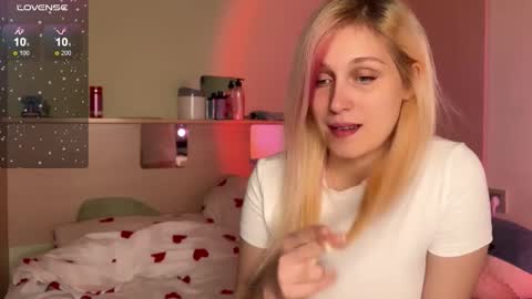 Annabel online show from 15, 10, 2025