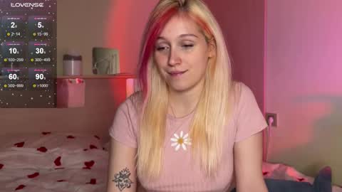 Annabel online show from 27, 11, 2025