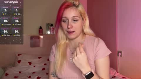 Annabel online show from 29, 11, 2025