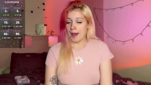 Annabel online show from 4, 2, 2026