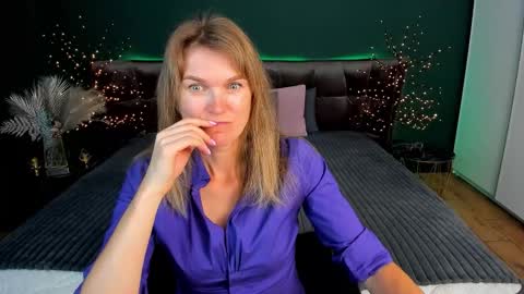 Annabel online show from 25, 9, 2025